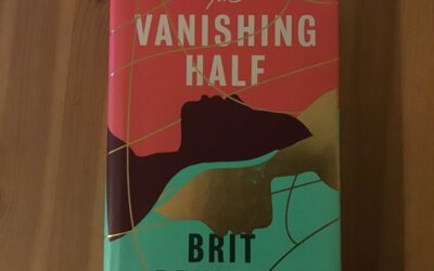 The Vanishing Half by Brit Bennett Book Review
