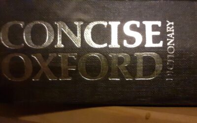 Shibboleths of Our Society