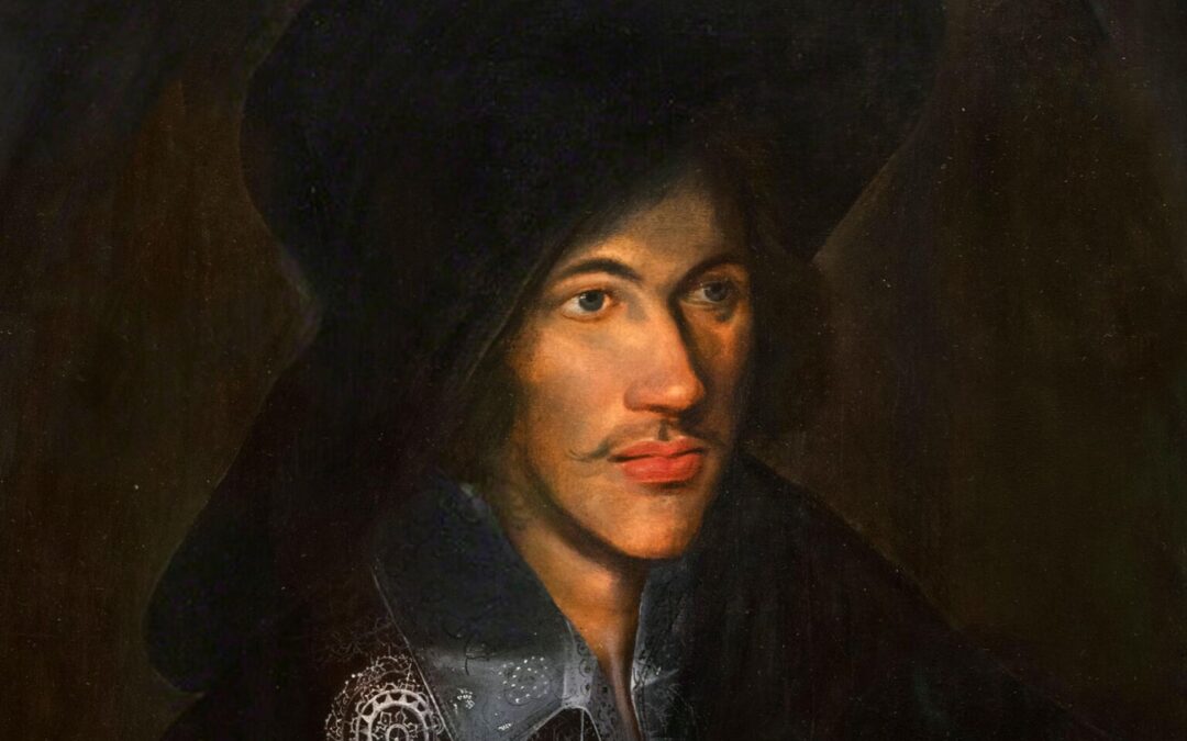 The Sun Rising – John Donne