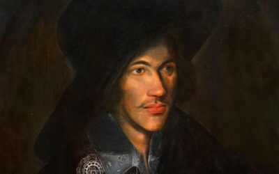 The Sun Rising – John Donne