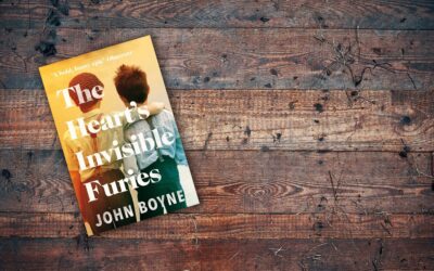 The First Gay Epic?  Reviewing John Boyne’s ‘The Heart’s Invisible Furies.’