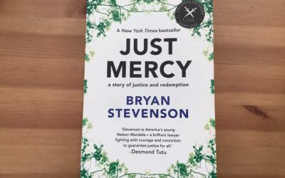 Just Mercy