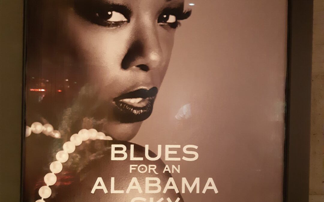 Blues for an Alabama Sky