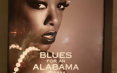 Blues for an Alabama Sky